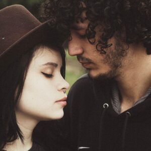 couple, closed eyes, lovers, man, woman, pair, relationship, together, couple portrait, love, people, portrait, couple, couple, couple, couple, couple, lovers, lovers, relationship, relationship